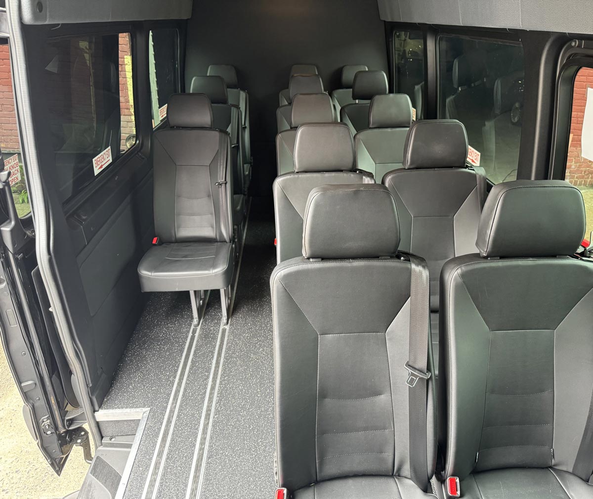 Sprinter Smartliner