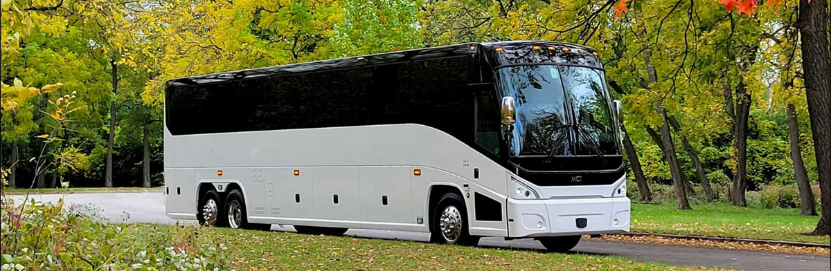 Motor Coach
