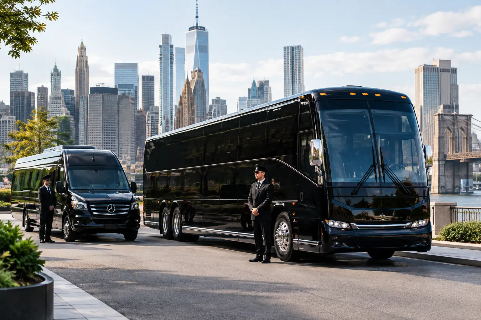 Sports Fan Transportation Ideas for Game Day