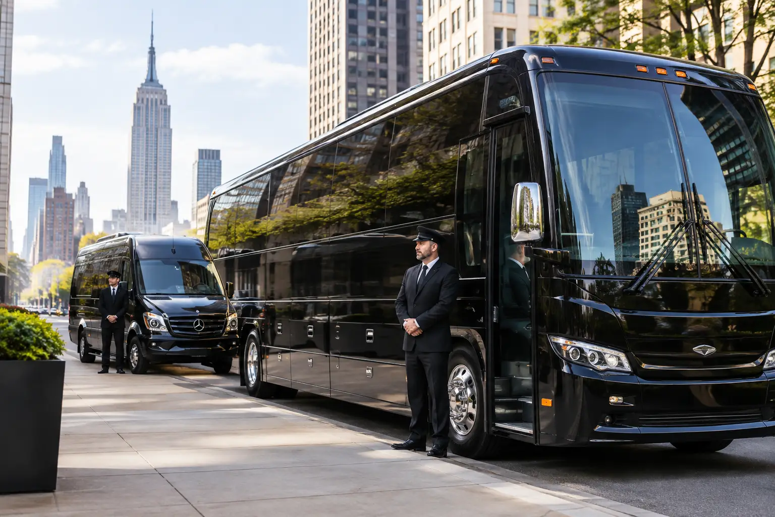 How a Private Manhattan Tour Guide Plans Better Days