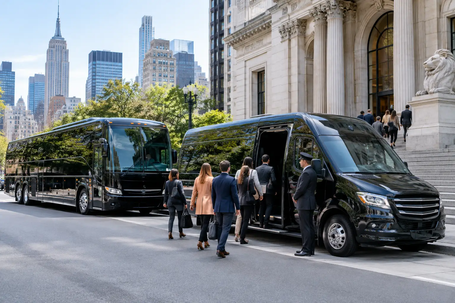 NYC Museum Group Travel Guide for Easy Visits