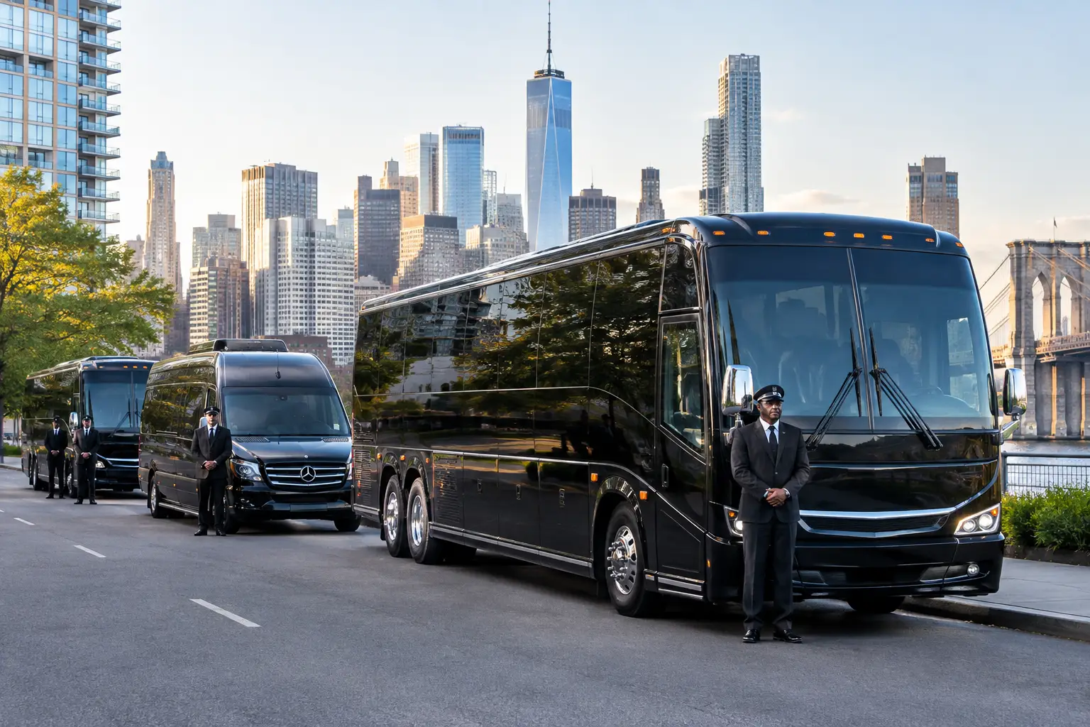 Wedding Shuttle Routing Examples That Keep Guests On Time