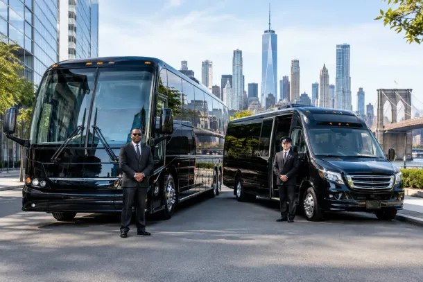 Airport Transfers for New York Travel Groups