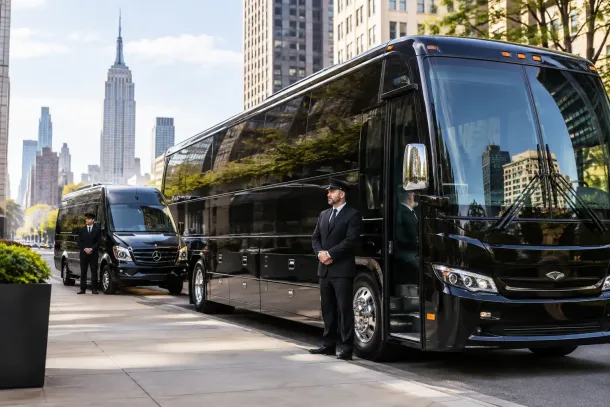 How a Private Manhattan Tour Guide Plans Better Days