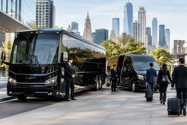 Corporate Travel Trends That Shape Group Trips