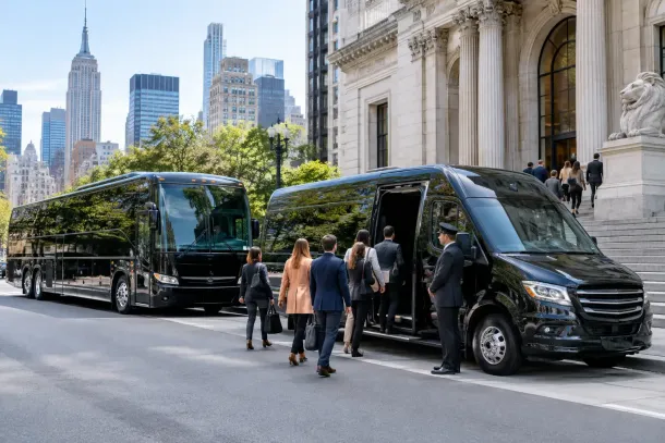 NYC Museum Group Travel Guide for Easy Visits