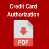 Credit Card Authorization PDF