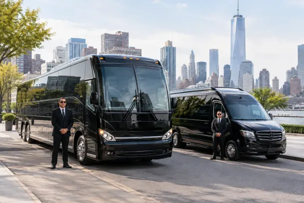 How to Arrange Winery Travel for Your Group