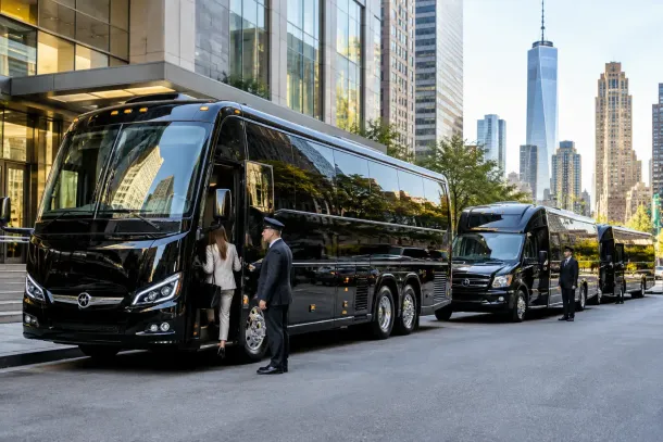 The Future of Group Travel Is Better Planning