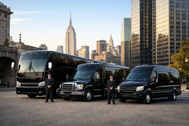 Employee Shuttle Planning Guide for NYC Teams