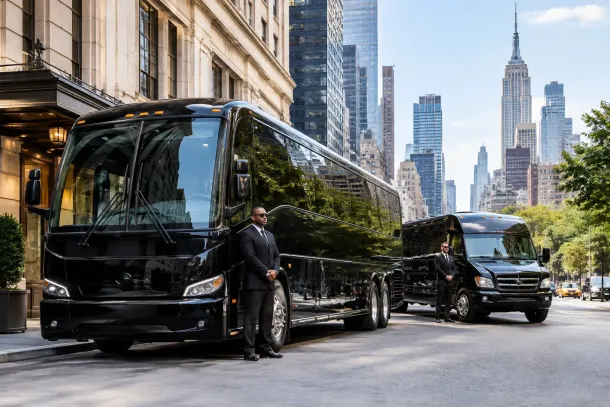 Are Buses Insured? What Group Organizers Should Know