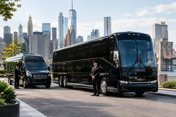 Sports Fan Transportation Ideas for Game Day