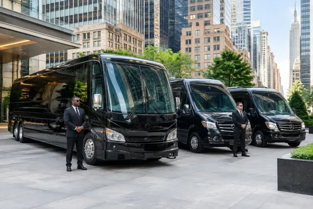 How to Schedule Airport Pickups for Groups